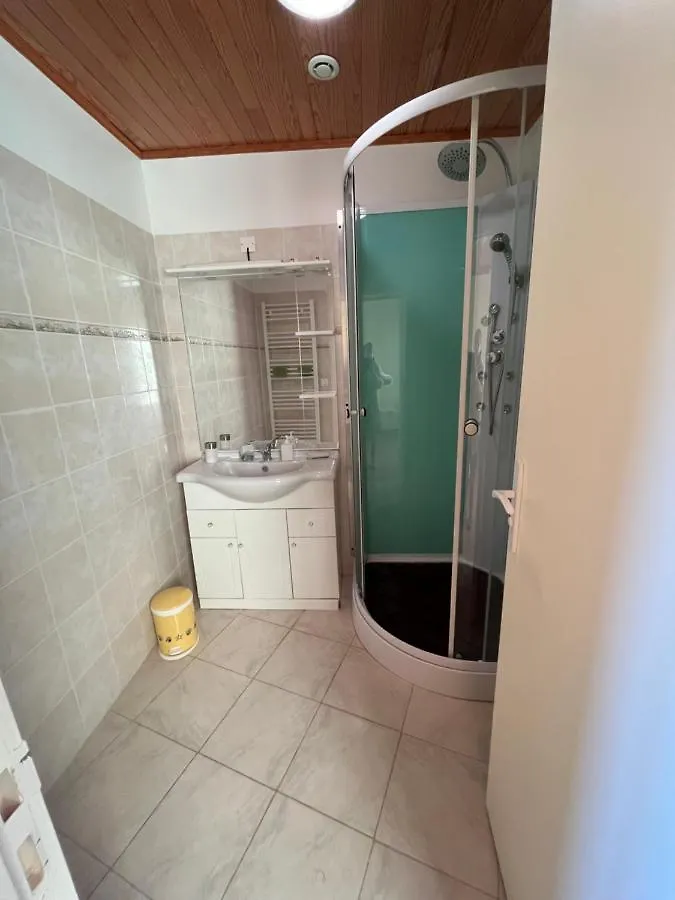 Chambre D'Hote Marcilhac-sur-Cele فرنسا