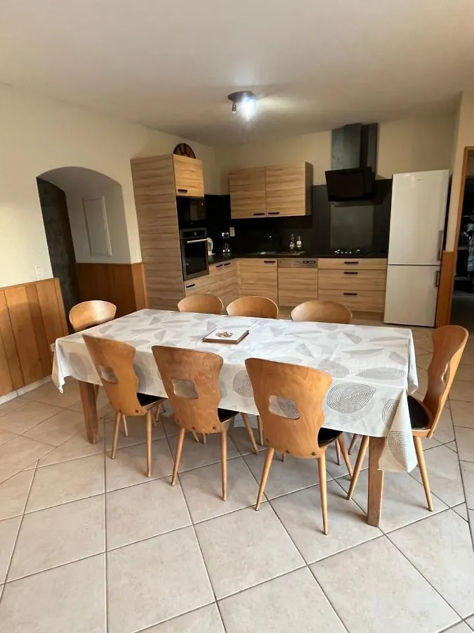 Chambre D'Hote Marcilhac-sur-Cele