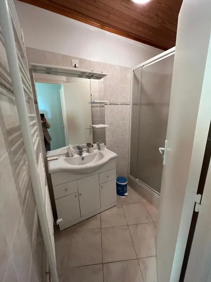 بيت للعطل Chambre D'Hote Marcilhac-sur-Cele