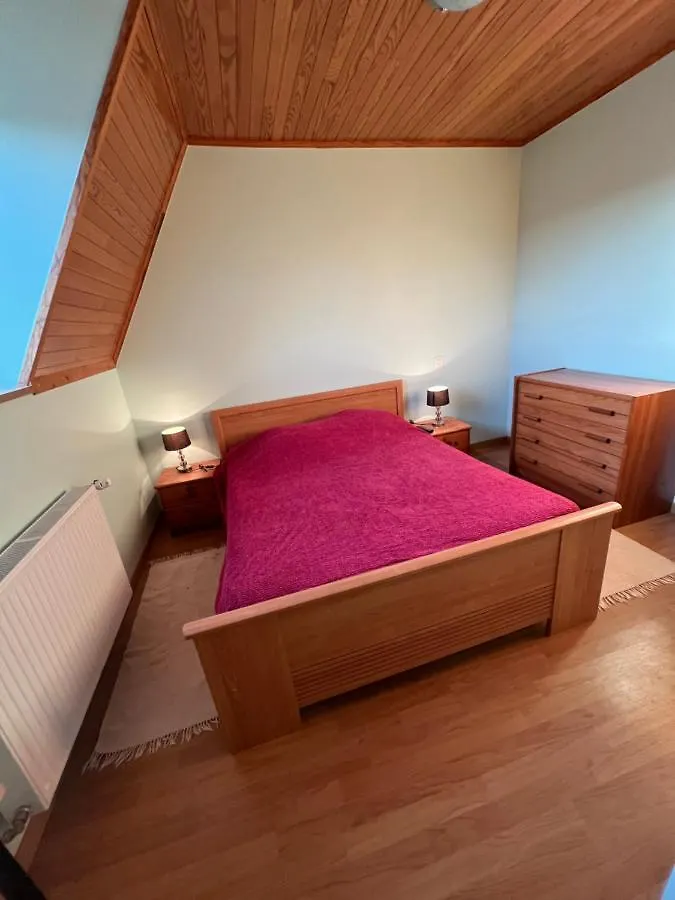 Chambre D'Hote Marcilhac-sur-Cele 0*,