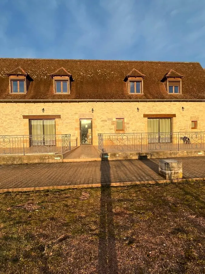 Chambre D'Hote Marcilhac-sur-Cele