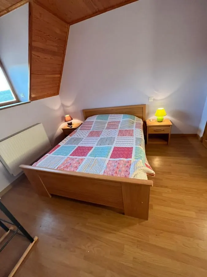 Chambre D'Hote Marcilhac-sur-Cele 0*,  فرنسا