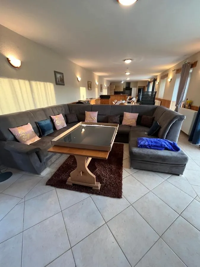 بيت للعطل Chambre D'Hote Marcilhac-sur-Cele