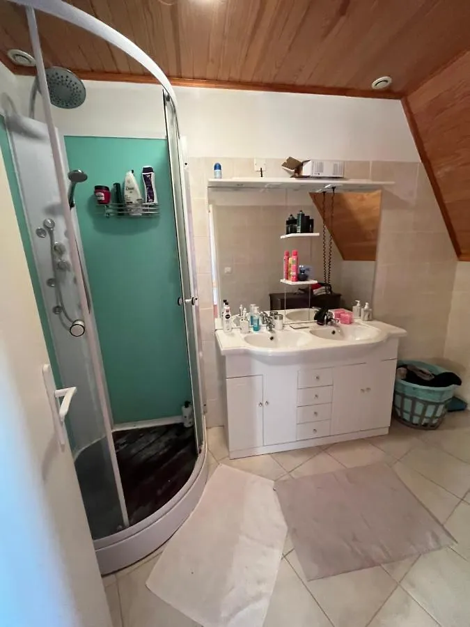 Chambre D'Hote Marcilhac-sur-Cele